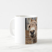 Mug "Âne" (Devant gauche)