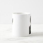 Mug Âne de Poitou (Centre)