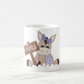 Mug Âne hivernal glacial (Centre)