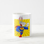 MUG ÂNE SUPERBE (Centre)