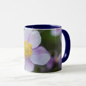Mug Anémone (Devant droit)