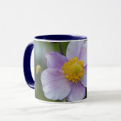 Mug Anémone (Devant gauche)