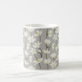 Mug Anémone - Gris (Centre)