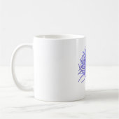 Mug anémone marine (Gauche)
