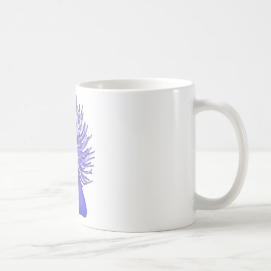 Mug anémone marine (Droite)