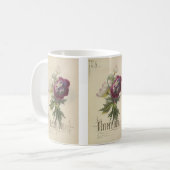 Mug Anémone par Paul Jerrard (Devant gauche)
