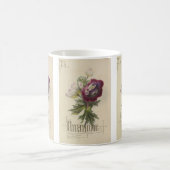 Mug Anémone par Paul Jerrard (Centre)