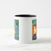 Mug Anemonefish de clown (Centre)