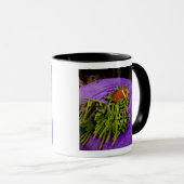Mug Anemonefish et grande anémone (Devant droit)
