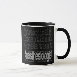 Mug Anesthésiste Extraordinaire