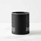 Mug Anesthésiste Extraordinaire (Centre)