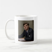 Mug Aneurin "Nye" Bevan (Gauche)