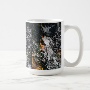 MUG ANGE
