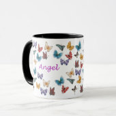 Mug Ange (Devant gauche)