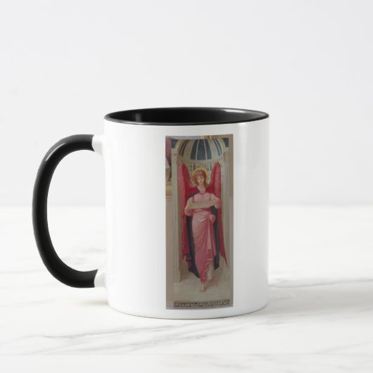 Mug Ange (Gauche)