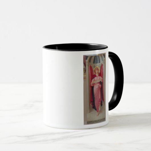 Mug Ange (Devant droit)