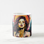 Mug Ange (Centre)