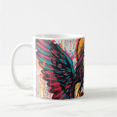 Mug Ange (Gauche)