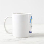 Mug ange (Gauche)