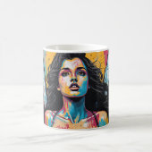 Mug Ange  (Centre)