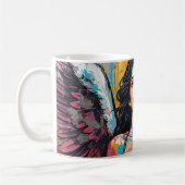 Mug Ange  (Gauche)