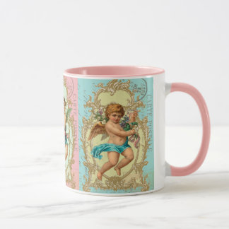 Mug Ange