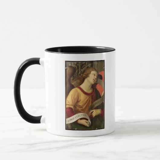 Mug Ange (Gauche)