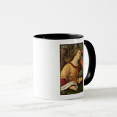 Mug Ange (Devant droit)