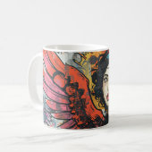 Mug Ange (Devant gauche)