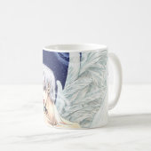 Mug ange (Devant droit)