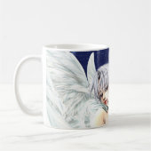 Mug ange (Gauche)