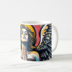 Mug Ange