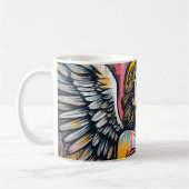 Mug Ange (Gauche)