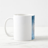 Mug Ange "ainsi aimé " (Gauche)