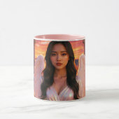 MUG ANGE - ANGES (Centre)