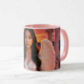 MUG ANGE - ANGES (Devant droit)