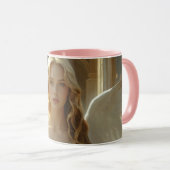MUG ANGE - ANGES (Devant droit)
