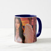 MUG ANGE - ANGES (Devant droit)