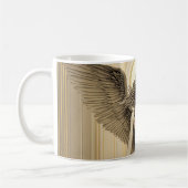Mug Ange céleste (Gauche)