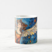 Mug Ange céleste (Centre)