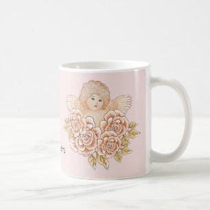Mug Ange Chérubin Charmant