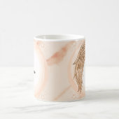 Mug ange chrétien à une aile (Centre)