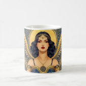 Mug Ange Chuchotement (Centre)