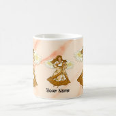 Mug Ange d'Automne (Centre)