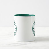 Mug Ange de Central Park (Centre)