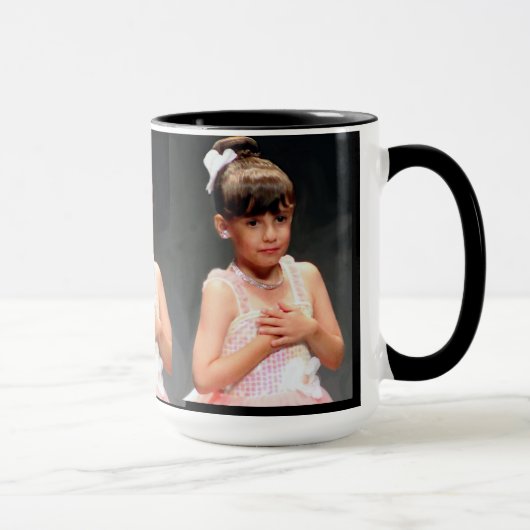 Mug Ange de considérant… (Droite)