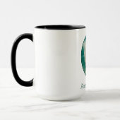 Mug Ange de la guérison (Gauche)