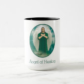Mug Ange de la guérison (Centre)