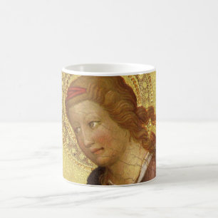 Mug Ange de la Renaissance par le Maître du Bambino Vi