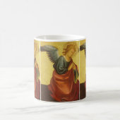 Mug Ange de la Renaissance par Maître du Bambino Vispo (Centre)